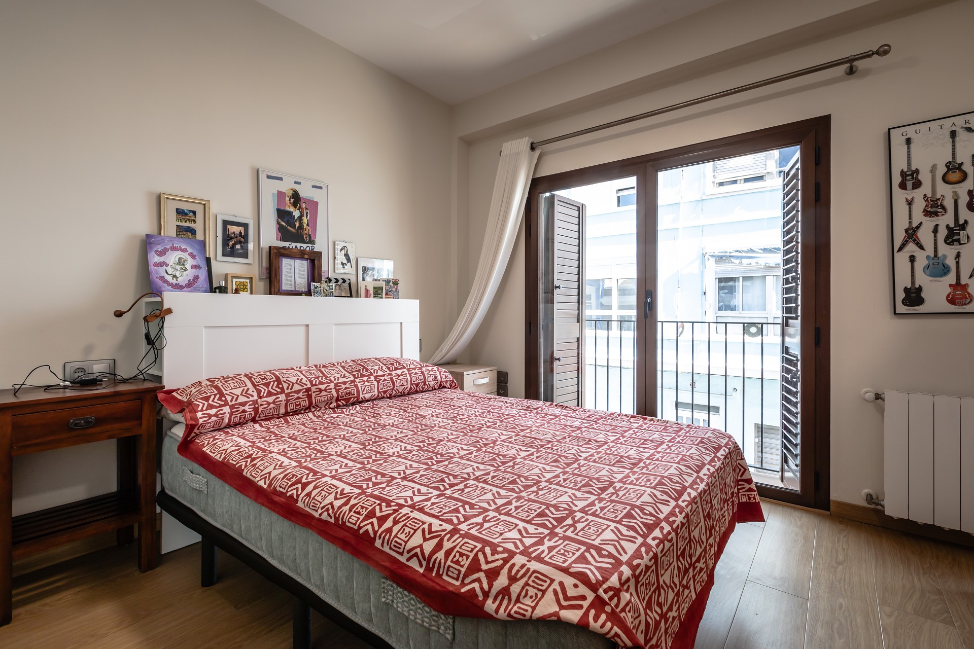 4 Schlafzimmer Stadthaus in Valencia Stadt