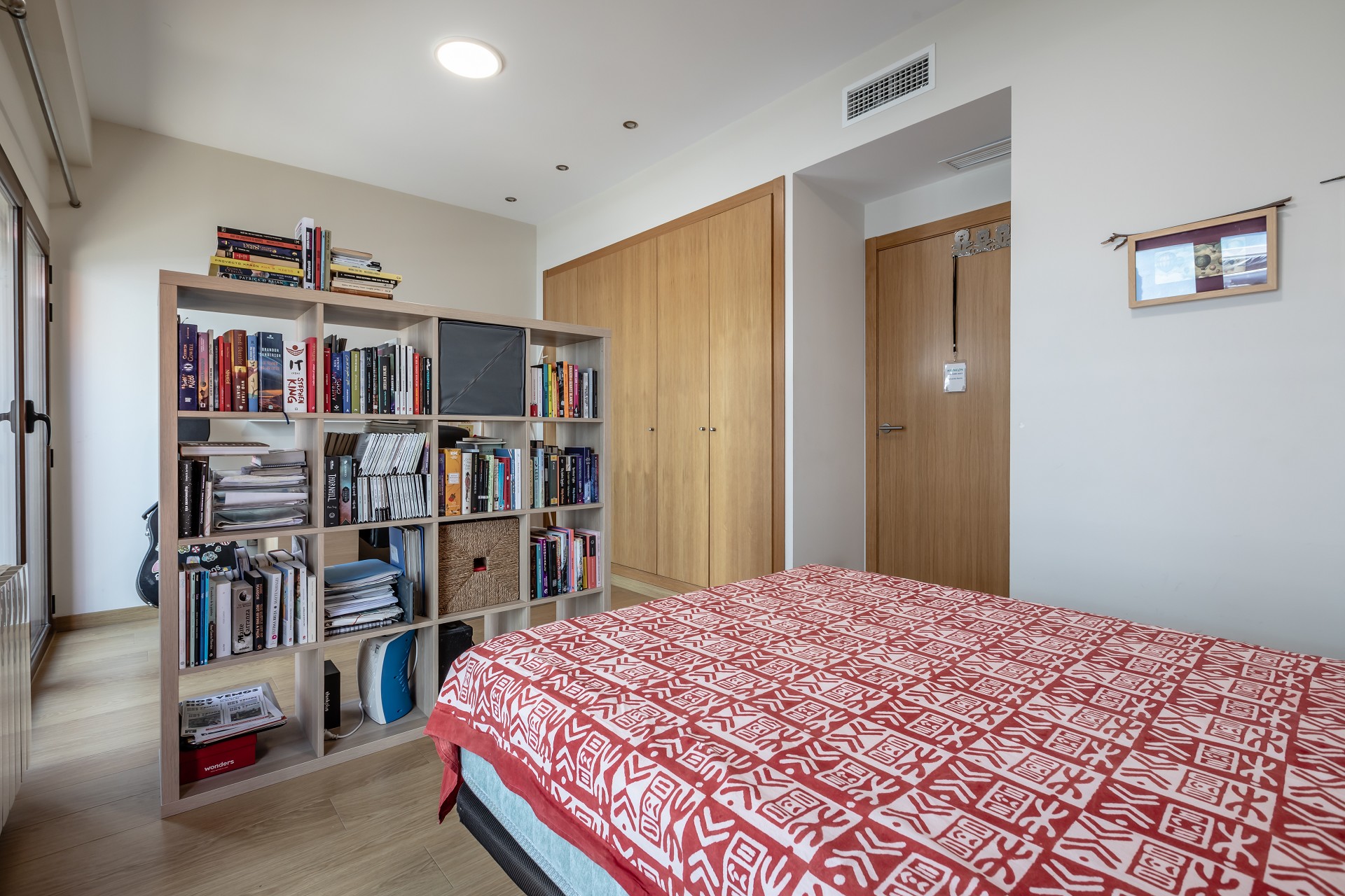 4 Schlafzimmer Stadthaus in Valencia Stadt