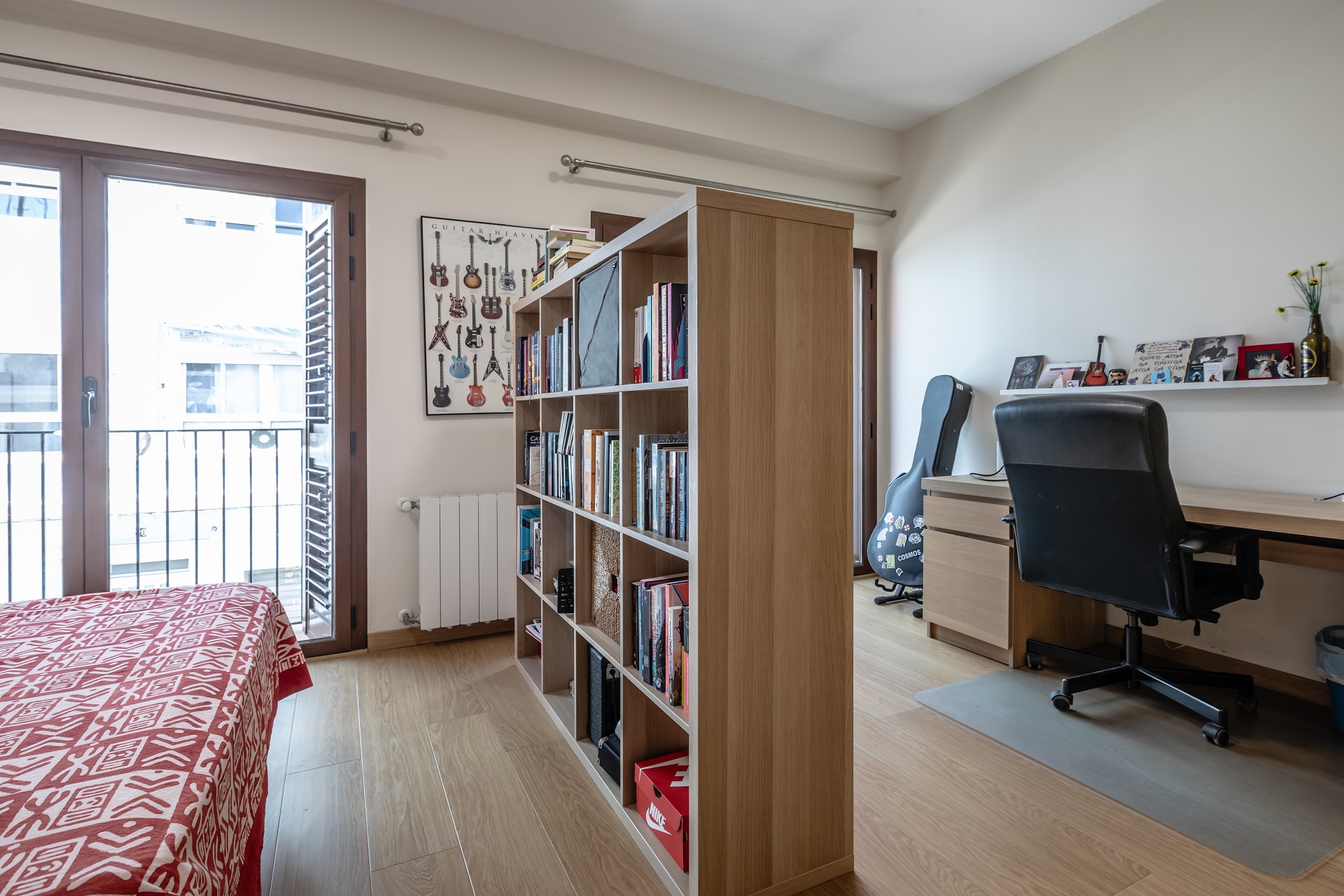 4 Schlafzimmer Stadthaus in Valencia Stadt