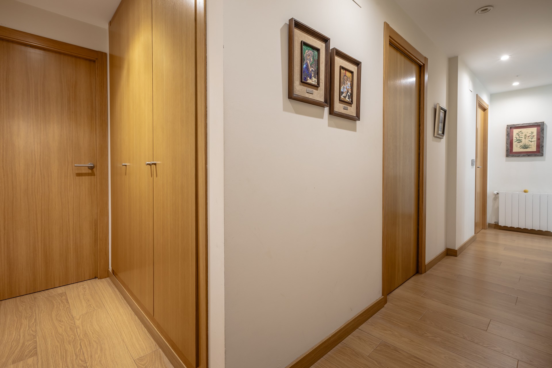 4 Schlafzimmer Stadthaus in Valencia Stadt