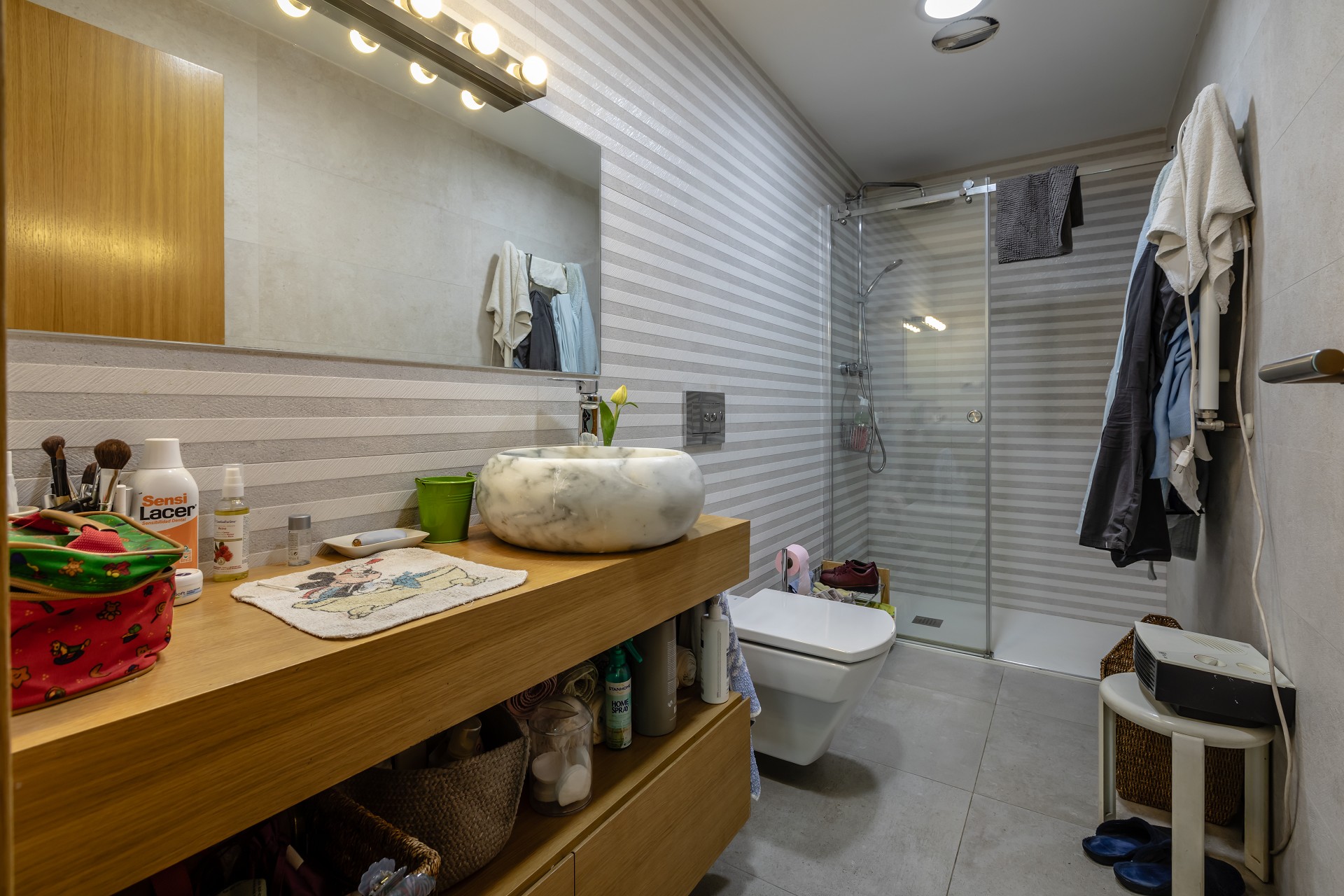 4 Schlafzimmer Stadthaus in Valencia Stadt