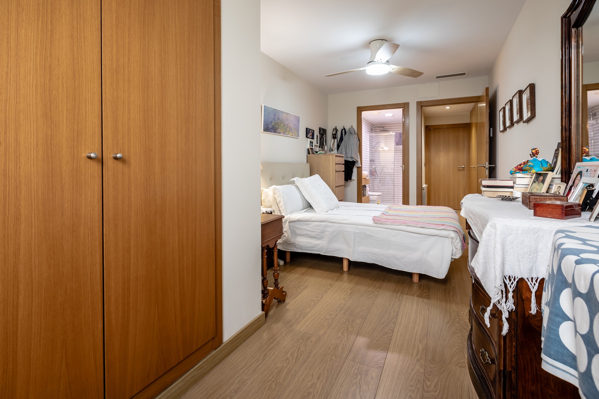 4 Schlafzimmer Stadthaus in Valencia Stadt