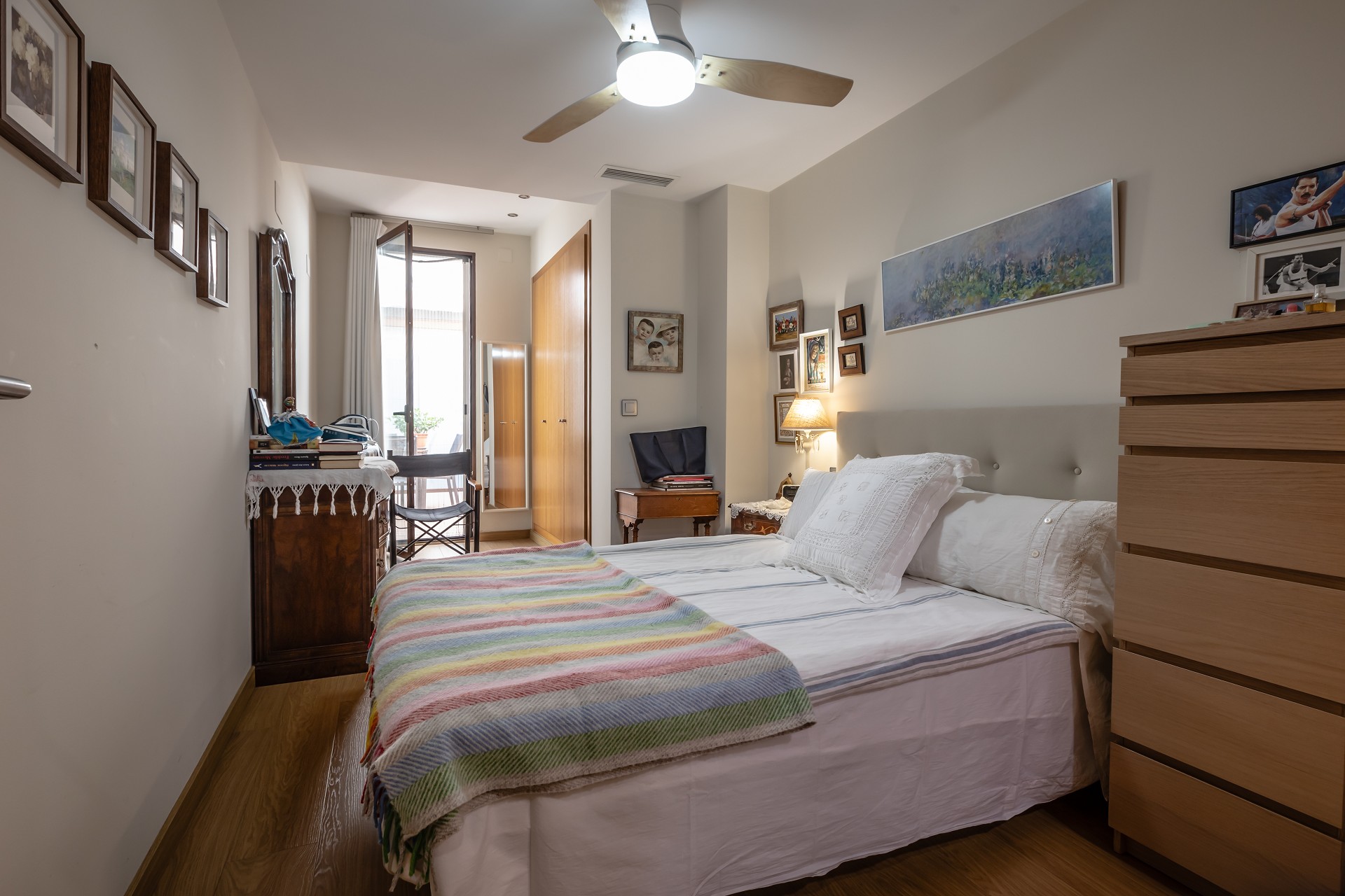 4 Schlafzimmer Stadthaus in Valencia Stadt