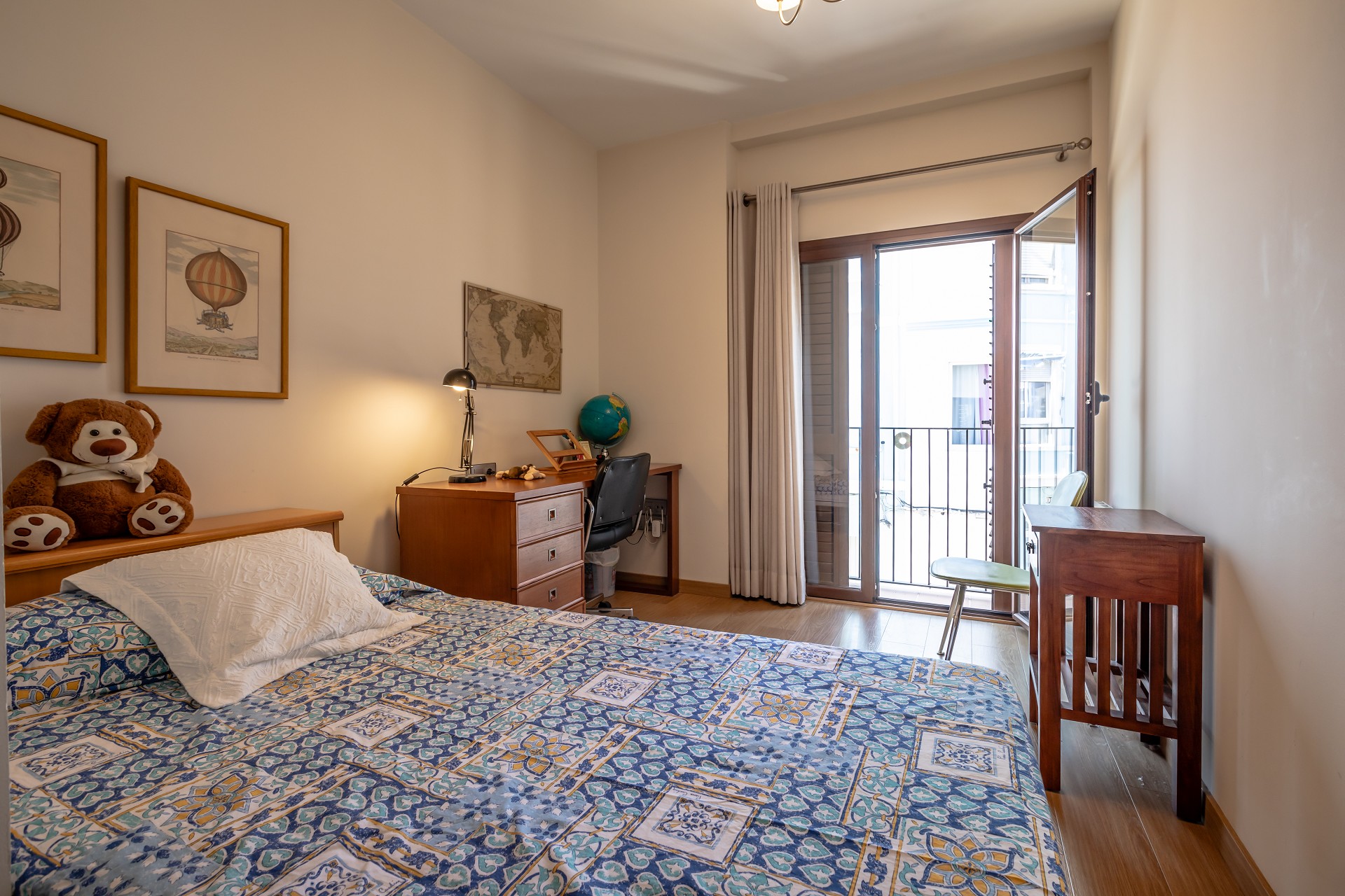 4 Schlafzimmer Stadthaus in Valencia Stadt