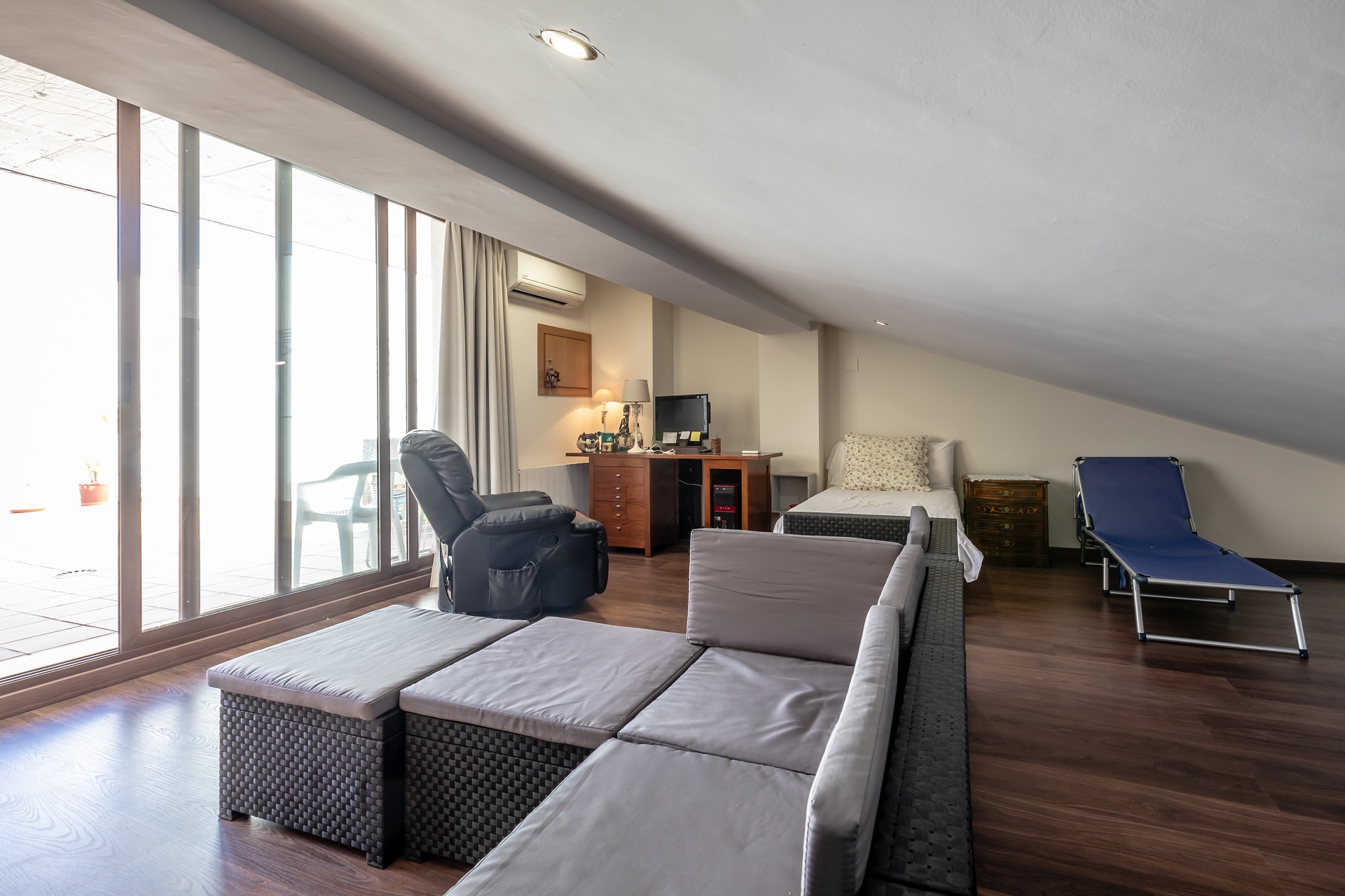 4 Schlafzimmer Stadthaus in Valencia Stadt