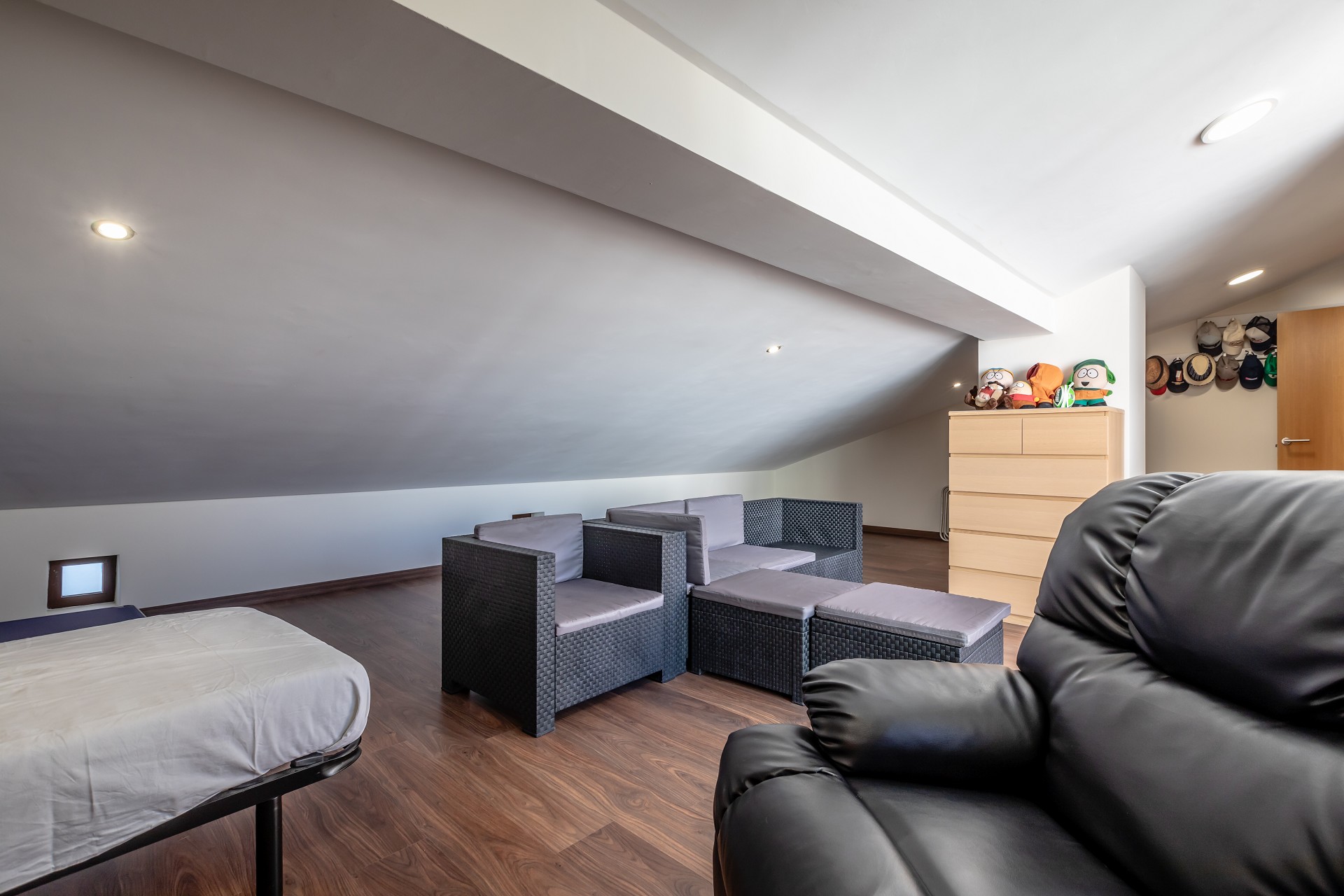 4 Schlafzimmer Stadthaus in Valencia Stadt