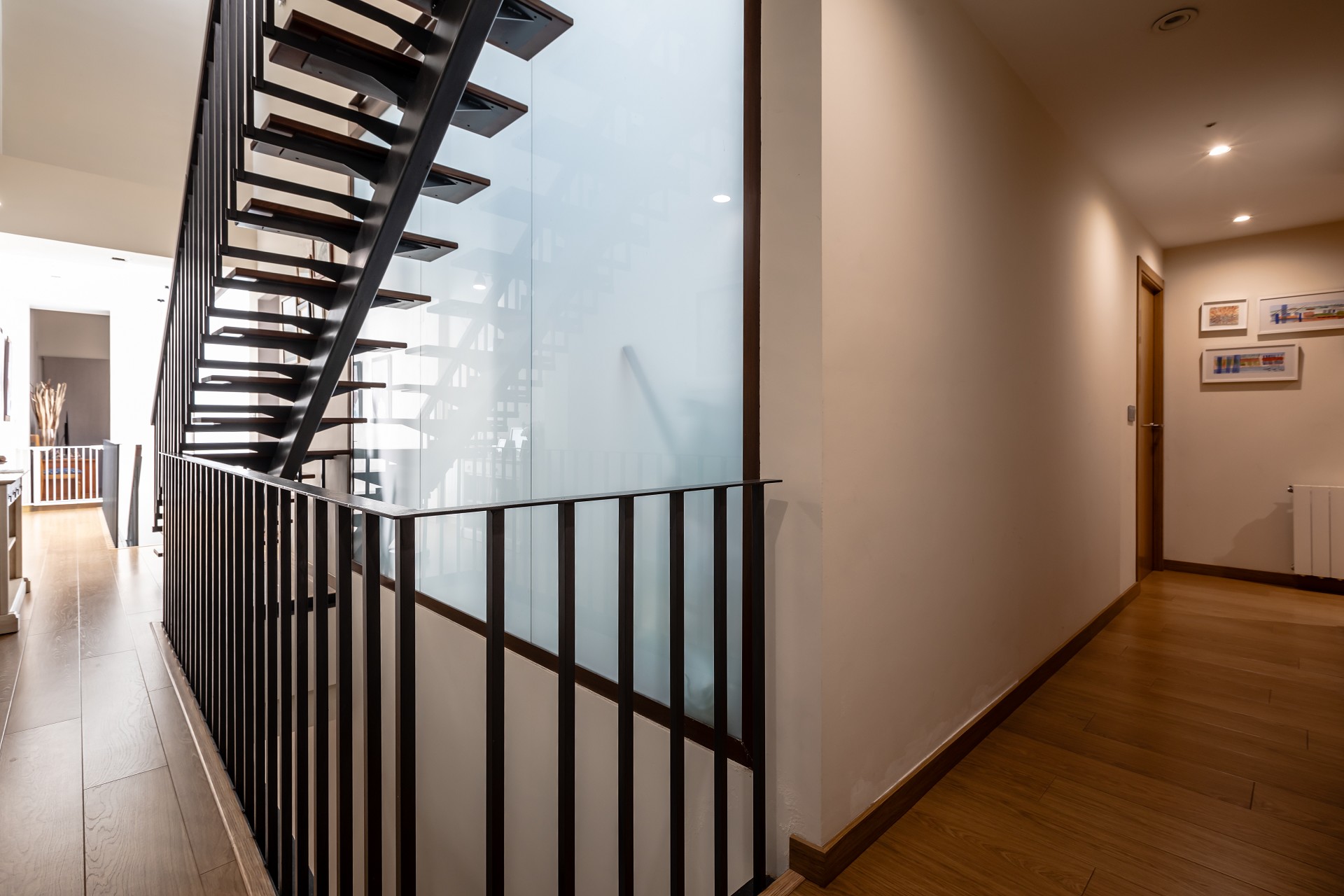 4 Schlafzimmer Stadthaus in Valencia Stadt