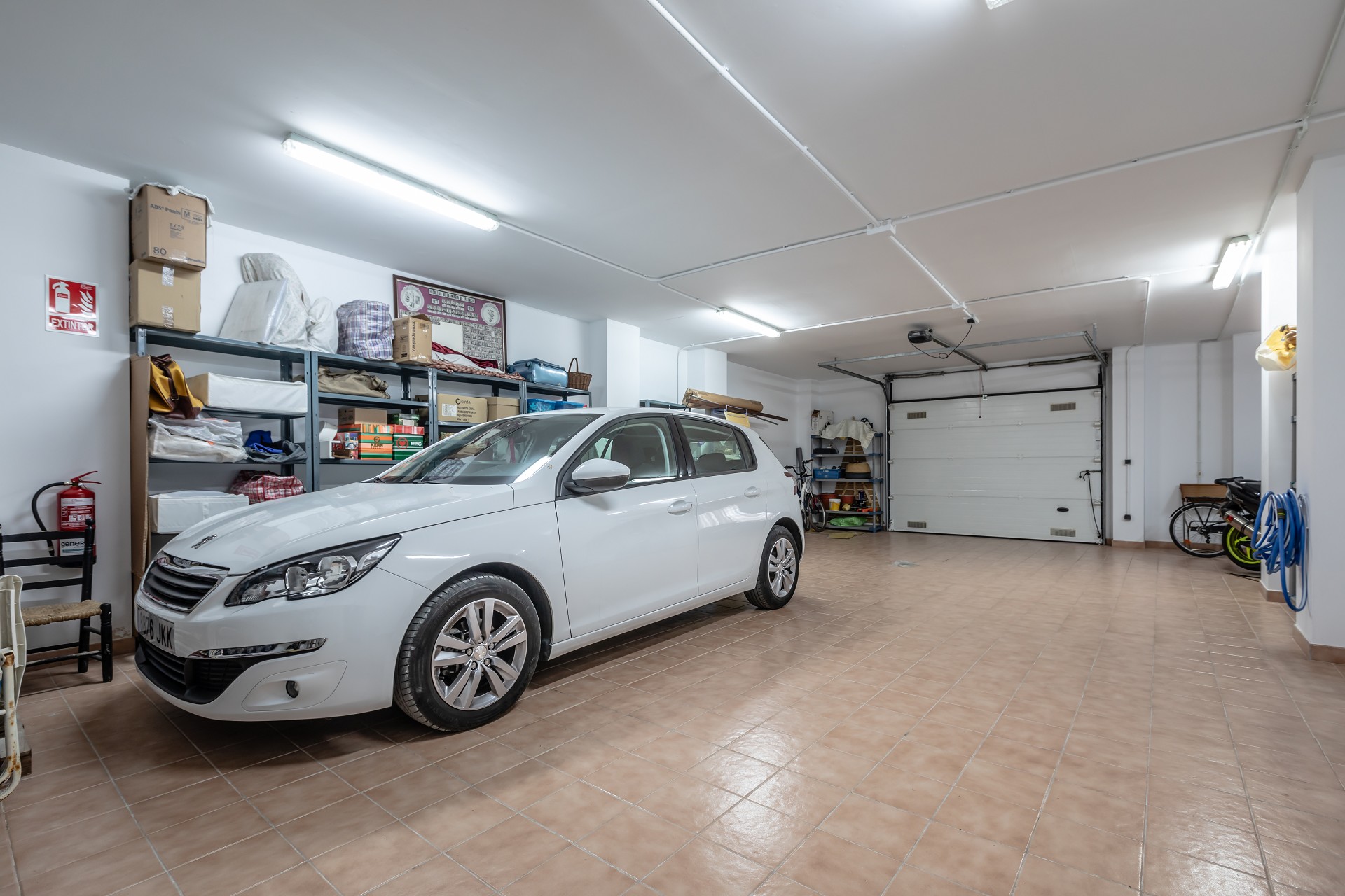 4 Schlafzimmer Stadthaus in Valencia Stadt