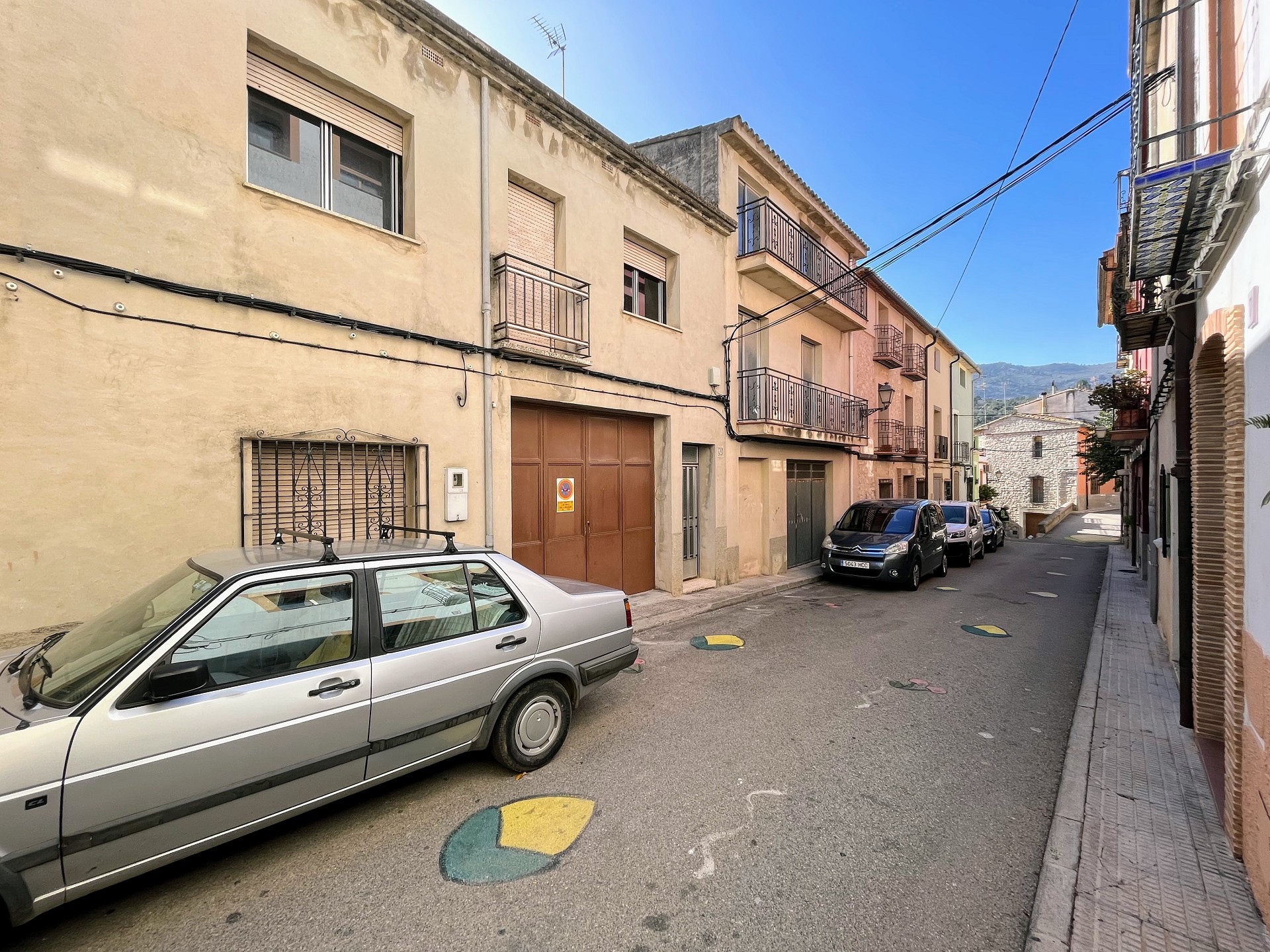 5 slaapkamer townhouse in Campell