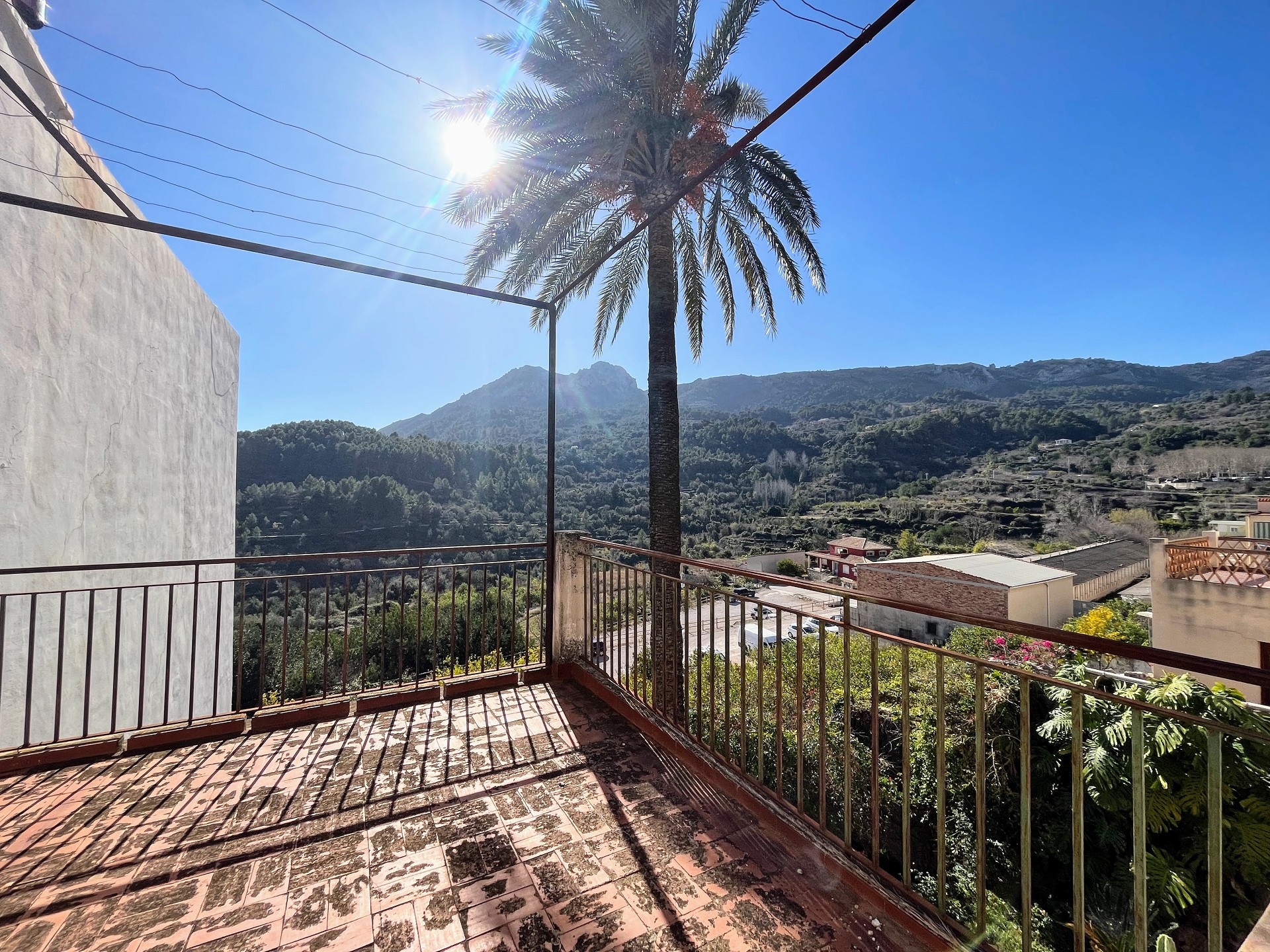 5 slaapkamer townhouse in Campell