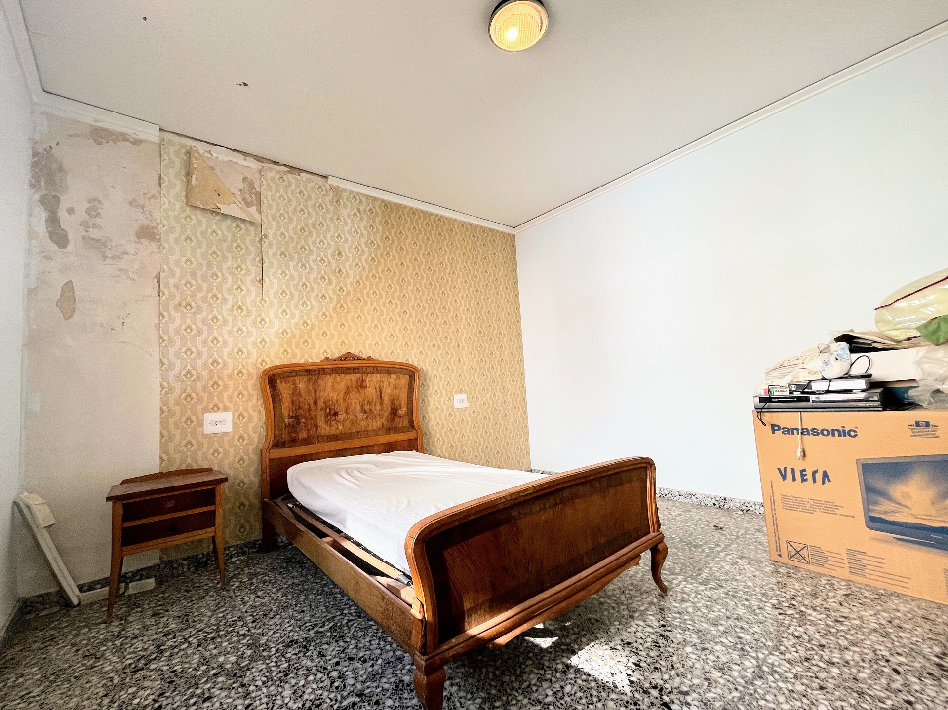 5 slaapkamer townhouse in Campell