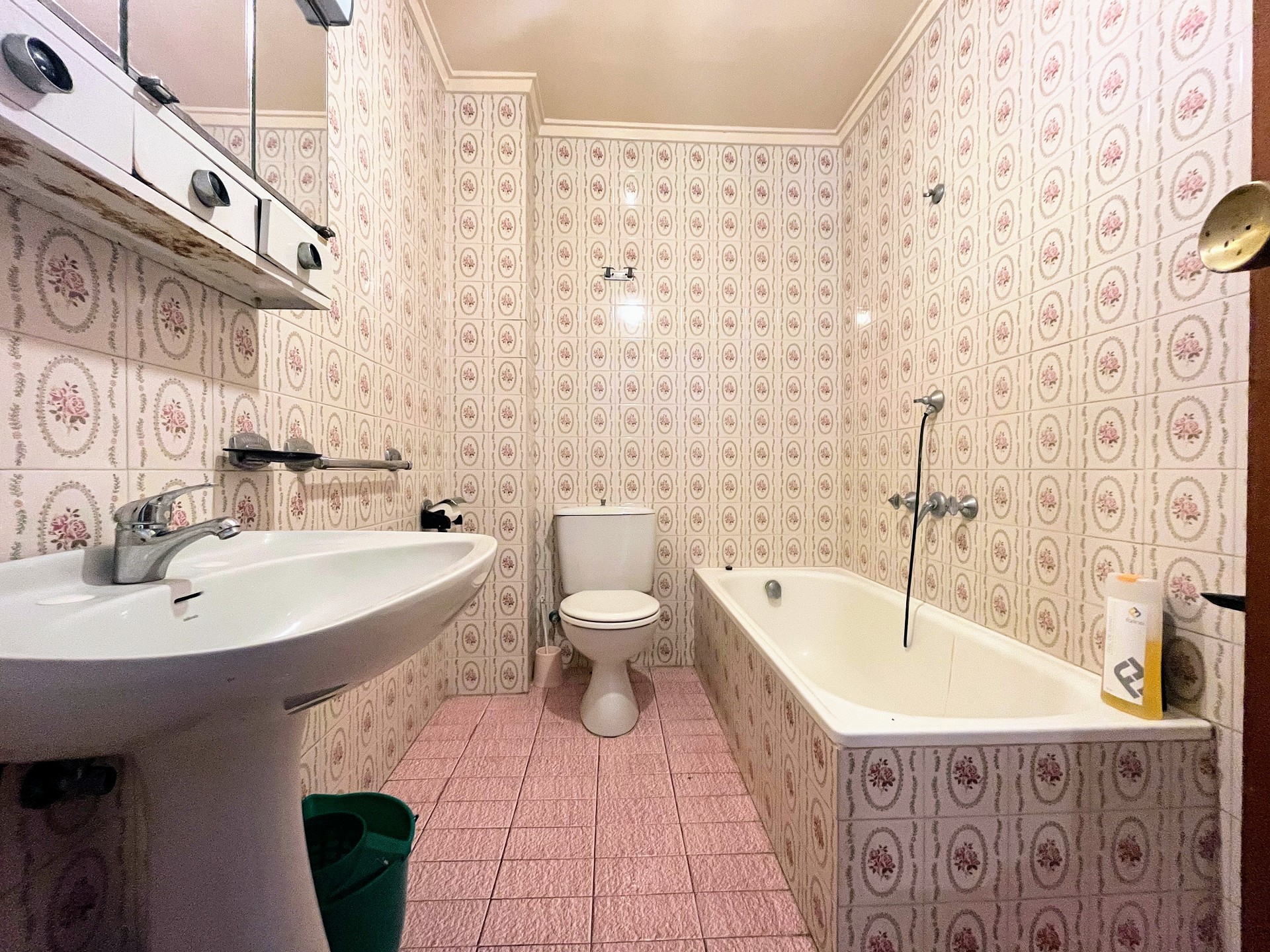 5 slaapkamer townhouse in Campell