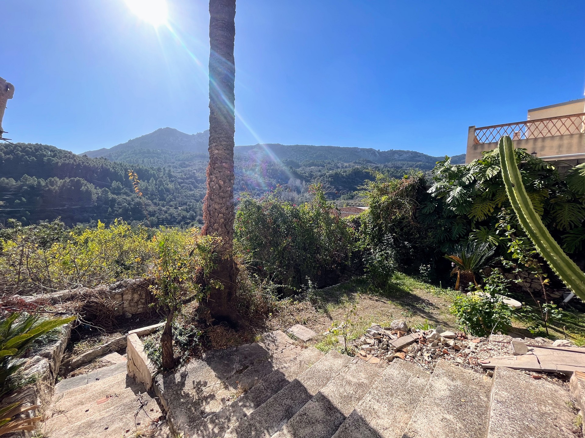 5 slaapkamer townhouse in Campell