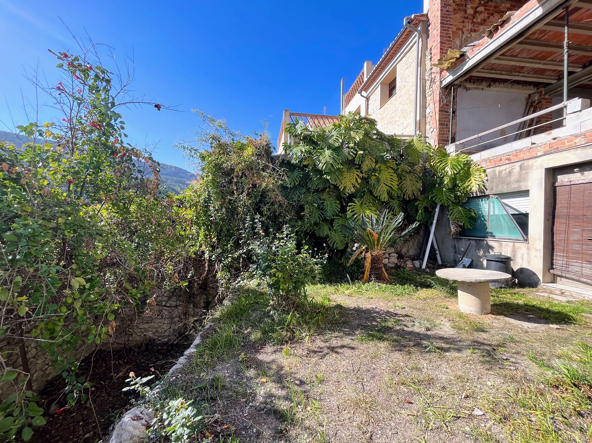 5 slaapkamer townhouse in Campell