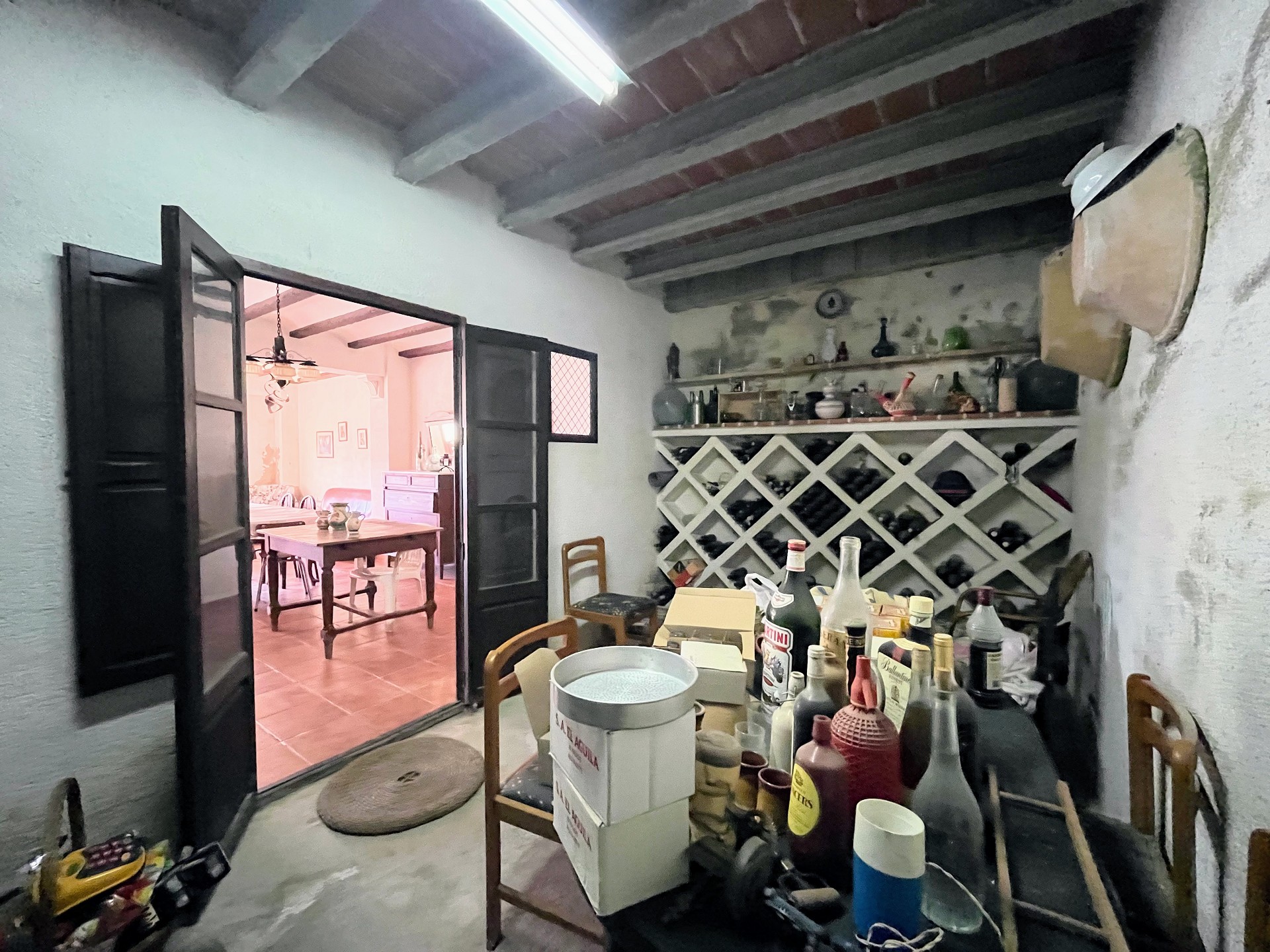 5 slaapkamer townhouse in Campell