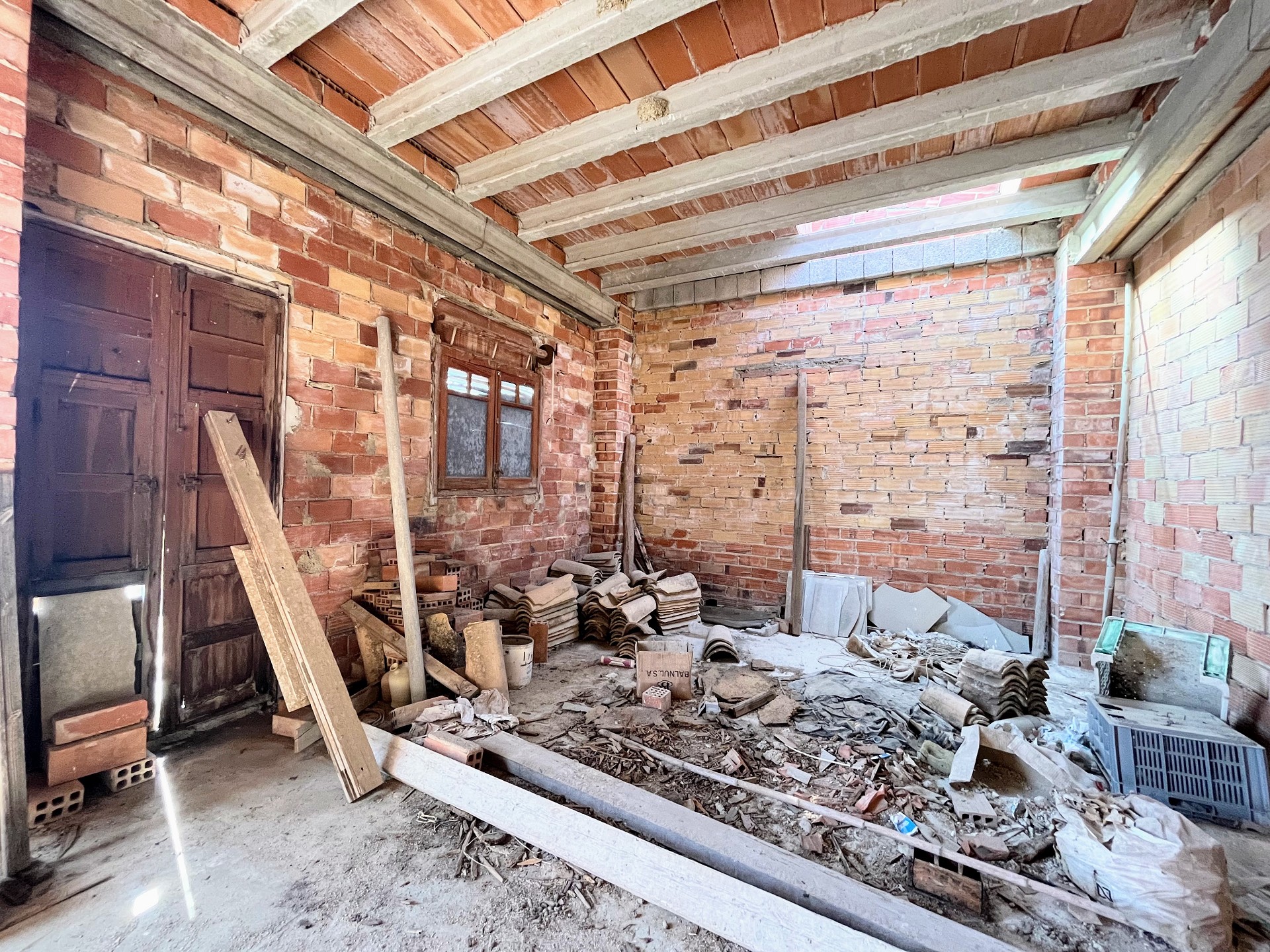 5 slaapkamer townhouse in Campell