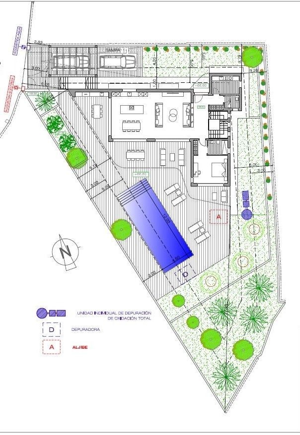 4 Bedroom Villa in Moraira