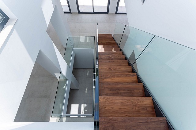 Villa de 4 dormitorios en Altea