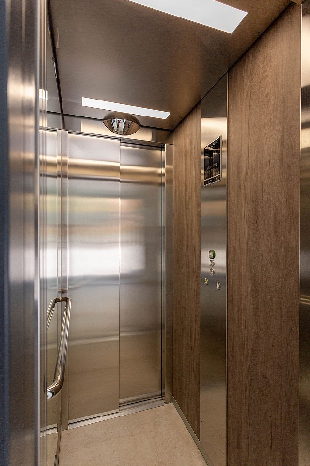 Villa de 4 dormitorios en Altea