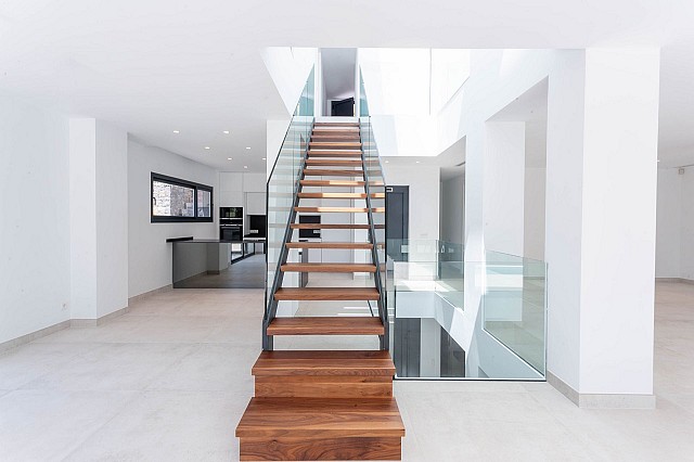 Villa de 4 dormitorios en Altea