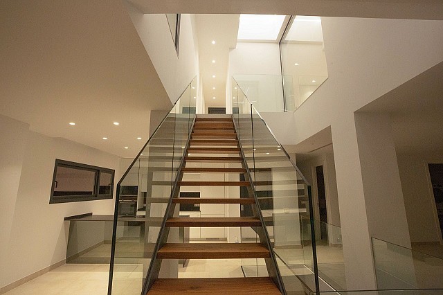 Villa de 4 dormitorios en Altea