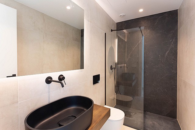 Villa de 4 dormitorios en Altea