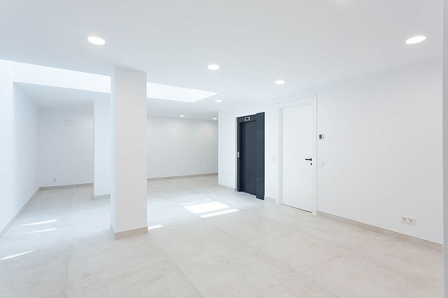 Villa de 4 dormitorios en Altea