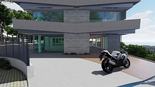 6 slaapkamer villa in Javea