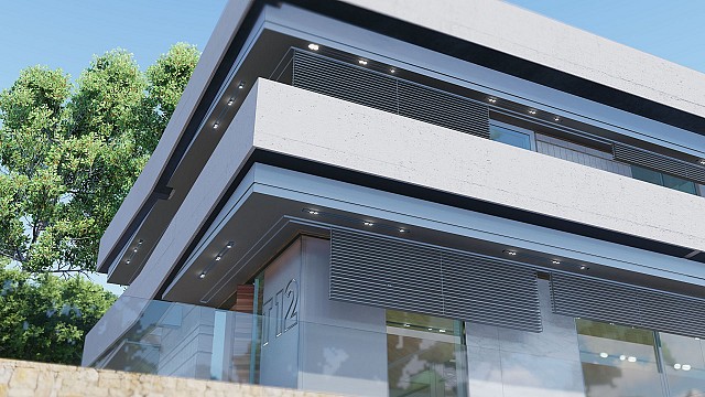 6 slaapkamer villa in Javea