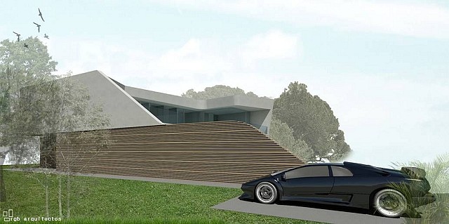 4 Bedroom Villa in Altea