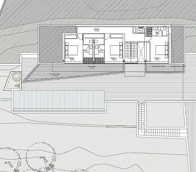 4 Bedroom Villa in Benissa