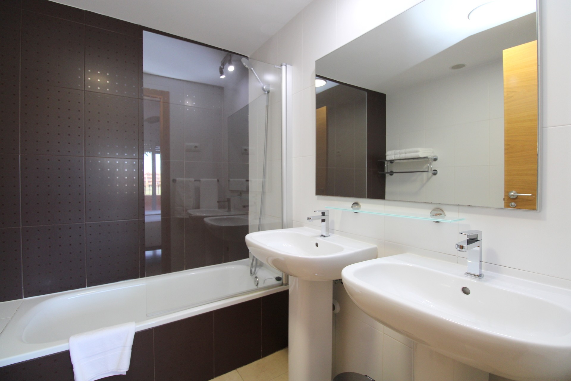 Appartement met 2 slaapkamers in Mar Menor