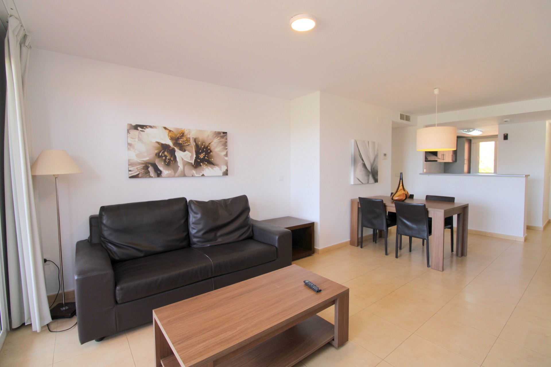 Appartement met 2 slaapkamers in Mar Menor