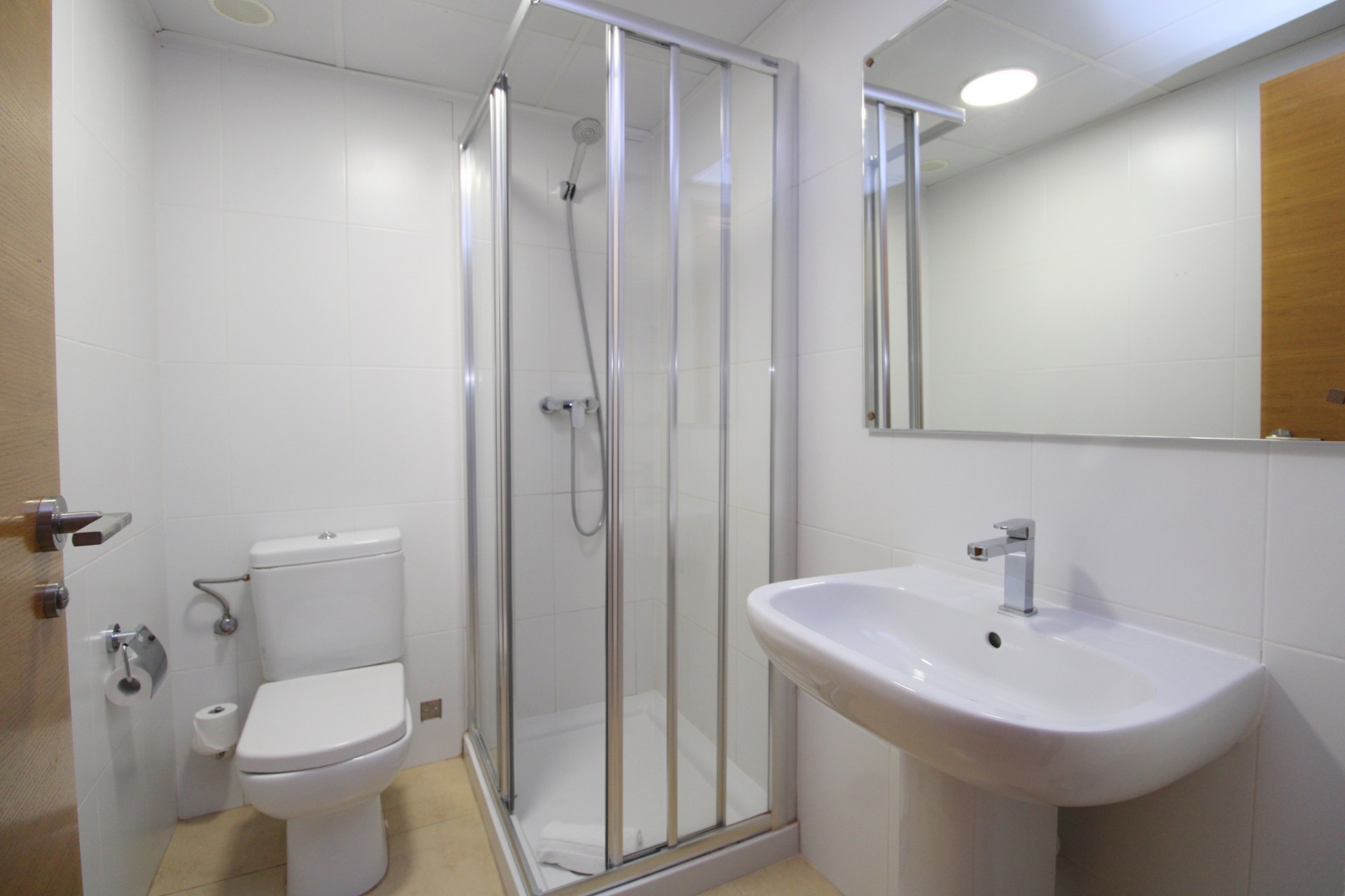 Appartement met 2 slaapkamers in Mar Menor