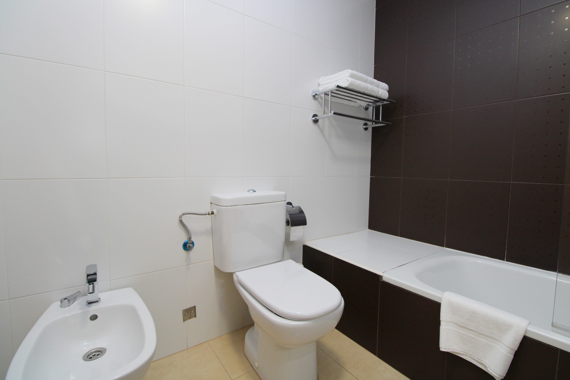 Appartement met 2 slaapkamers in Mar Menor