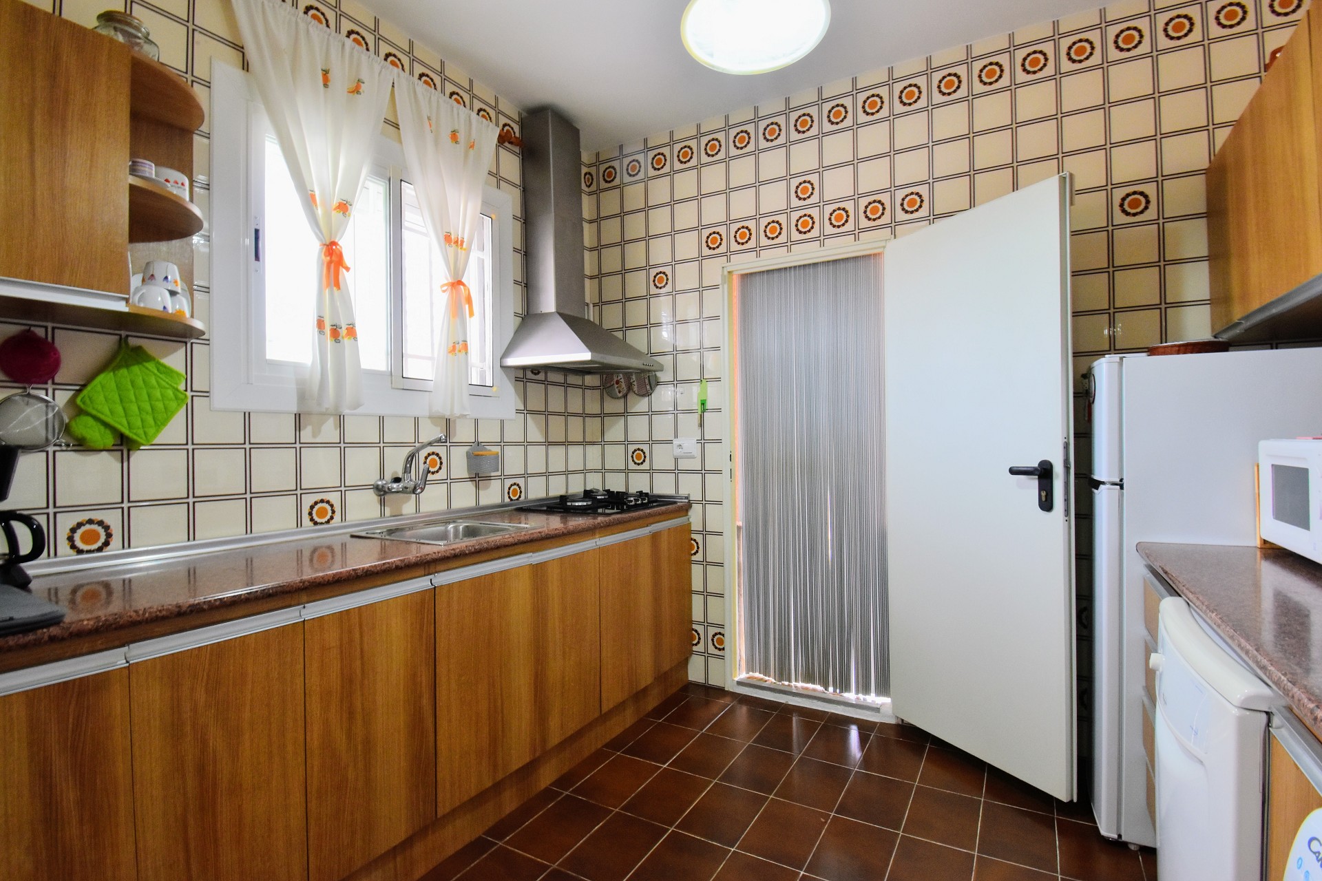 4 slaapkamer villa in Turis