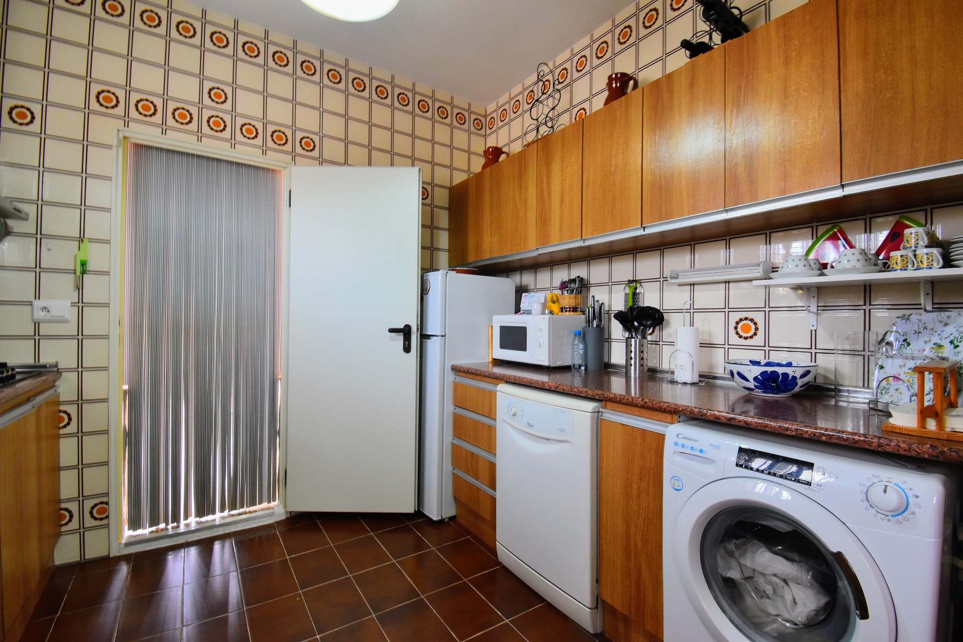 4 slaapkamer villa in Turis