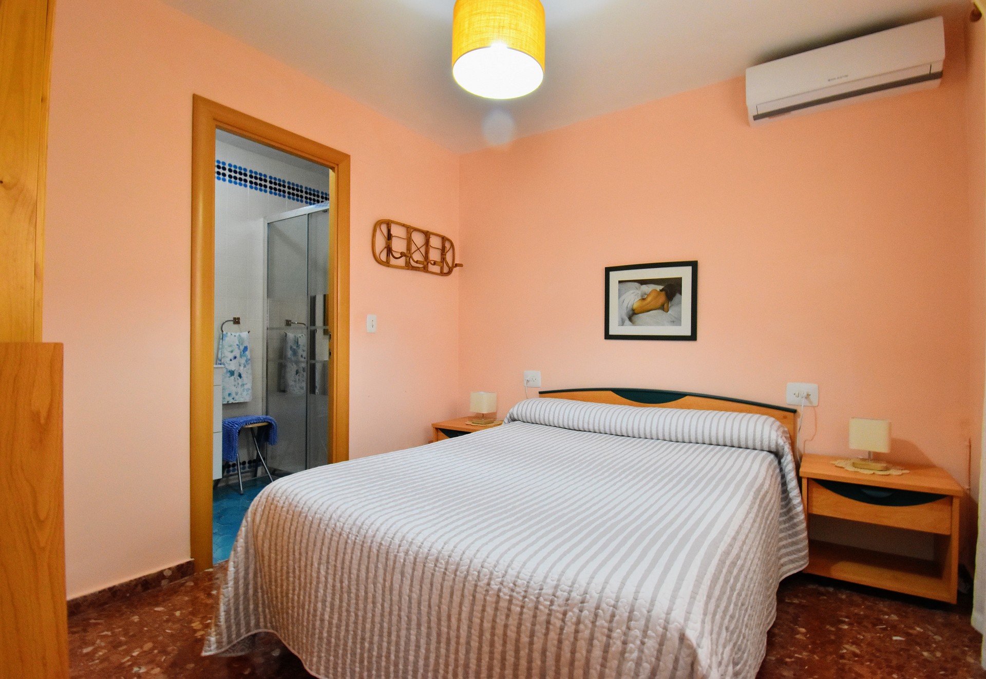 4 slaapkamer villa in Turis