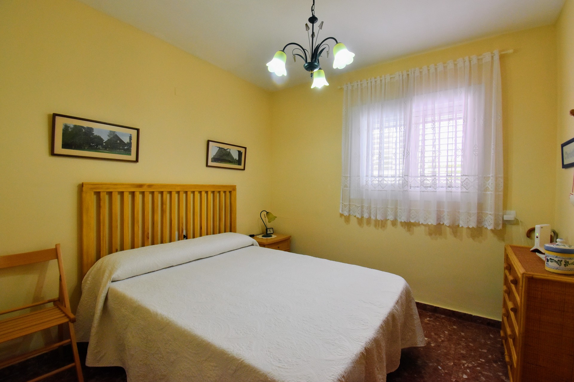 4 slaapkamer villa in Turis