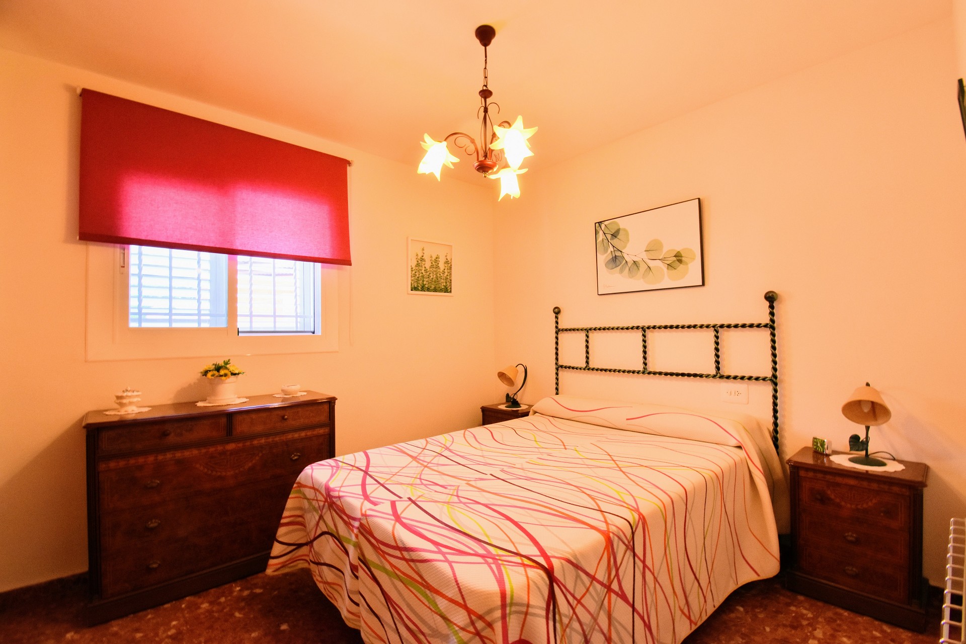 4 slaapkamer villa in Turis