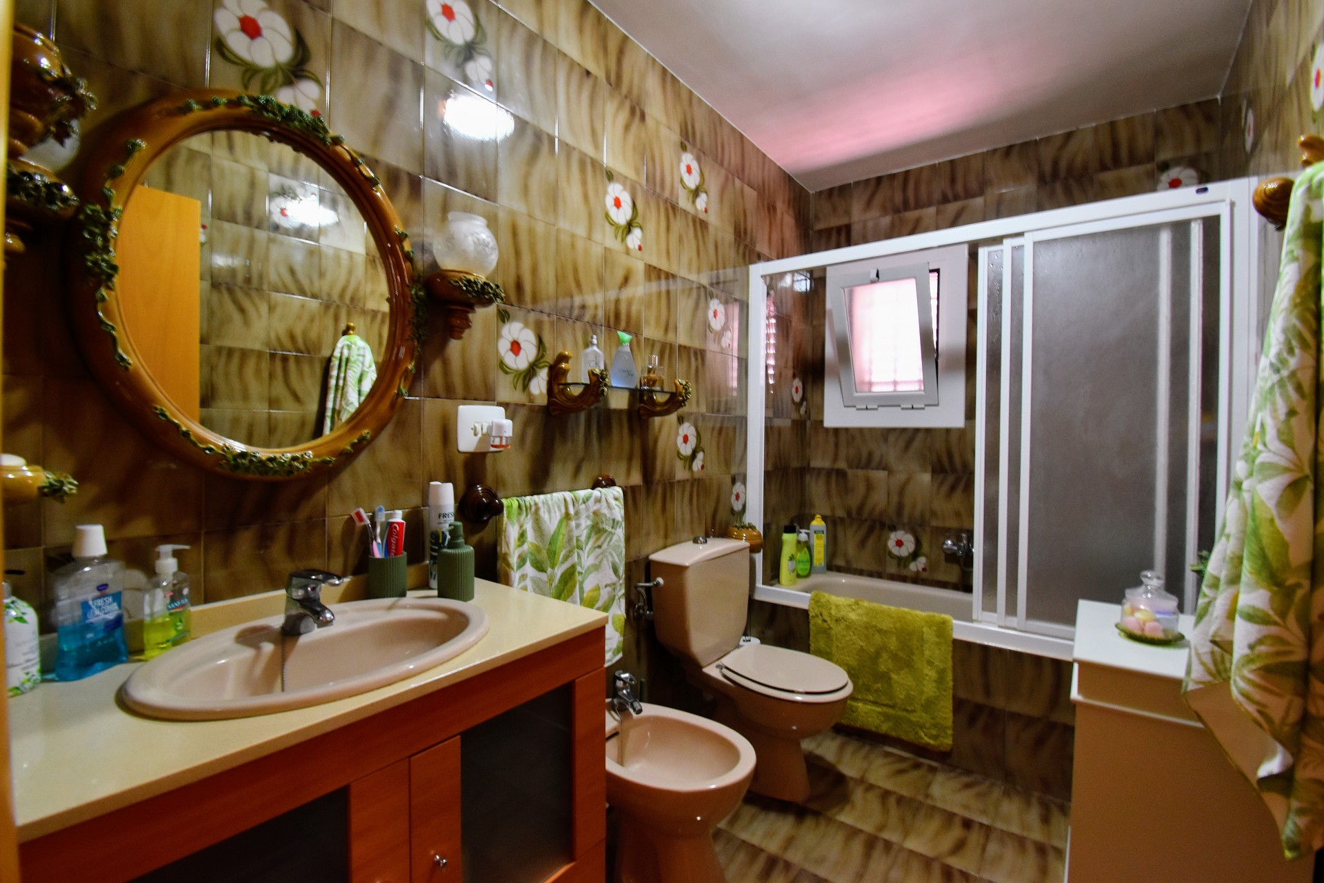 4 slaapkamer villa in Turis