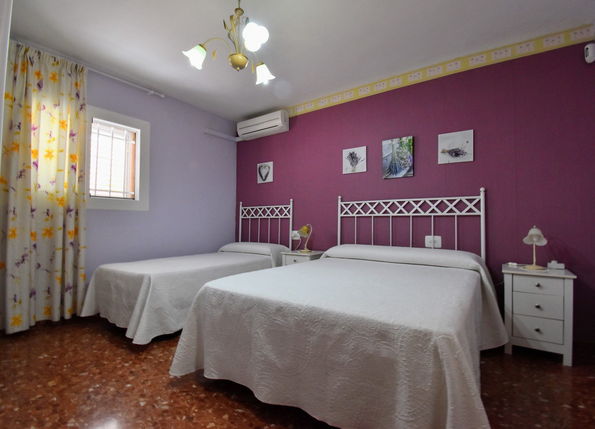 4 slaapkamer villa in Turis