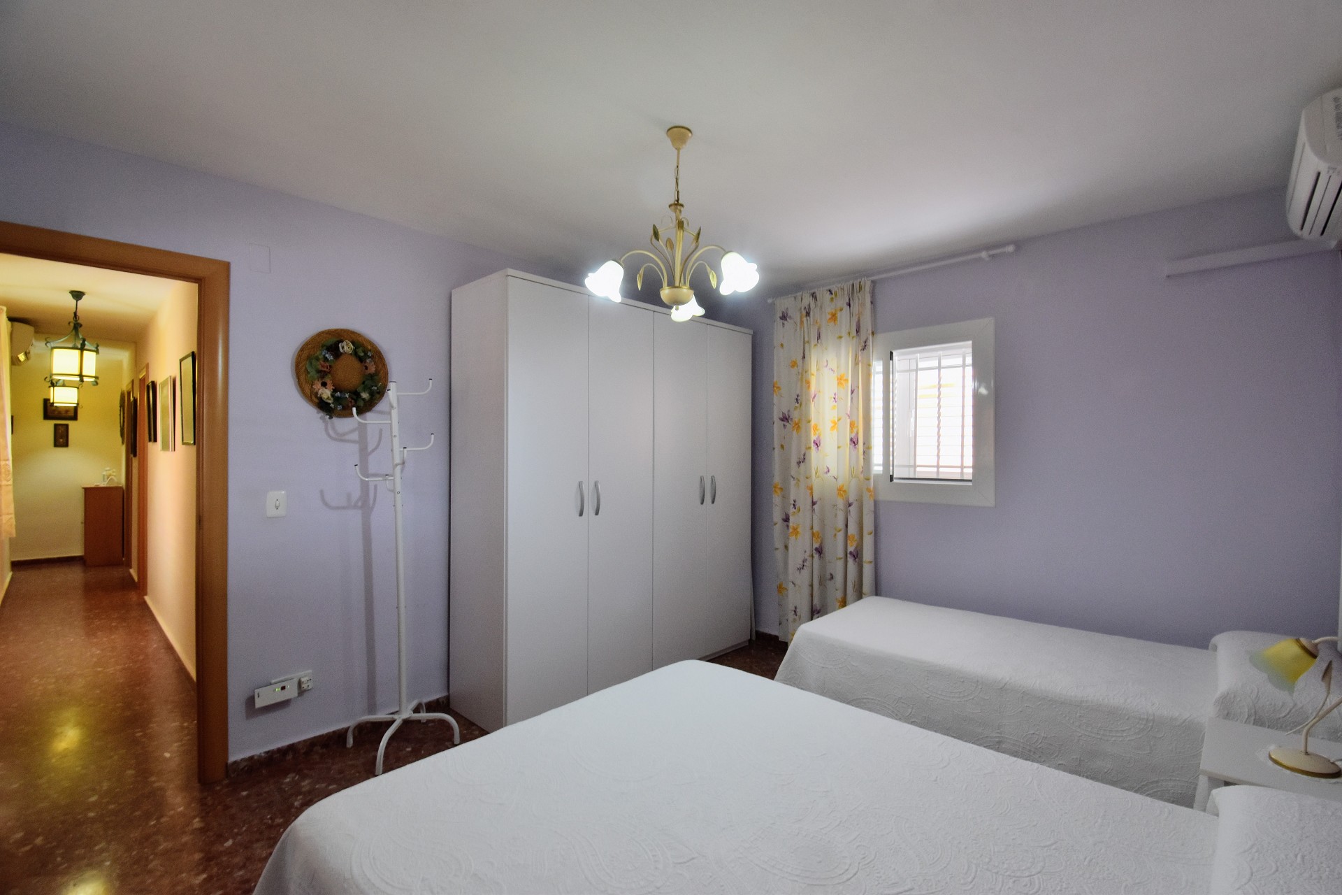 4 slaapkamer villa in Turis