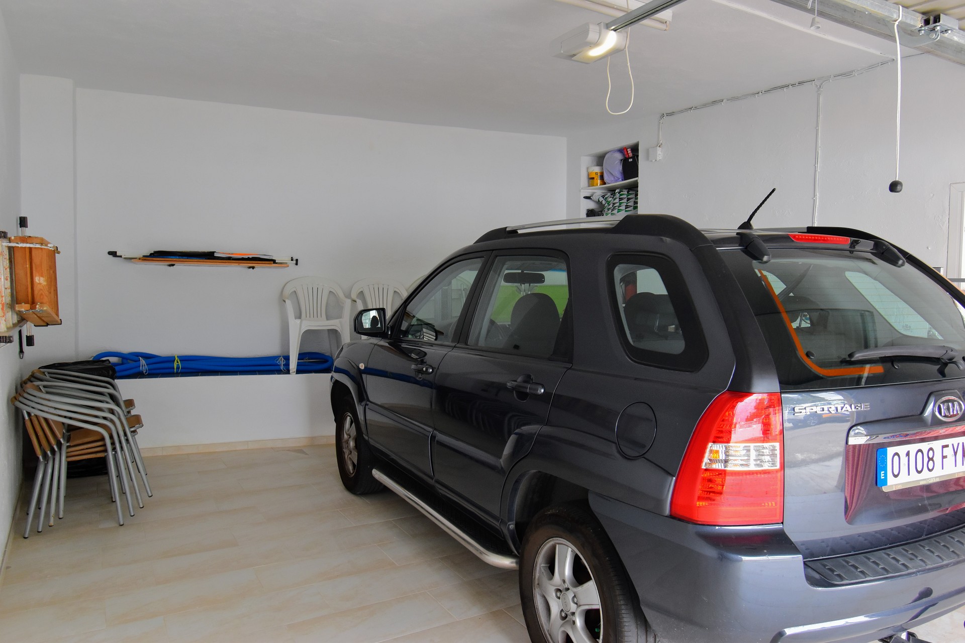 4 slaapkamer villa in Turis