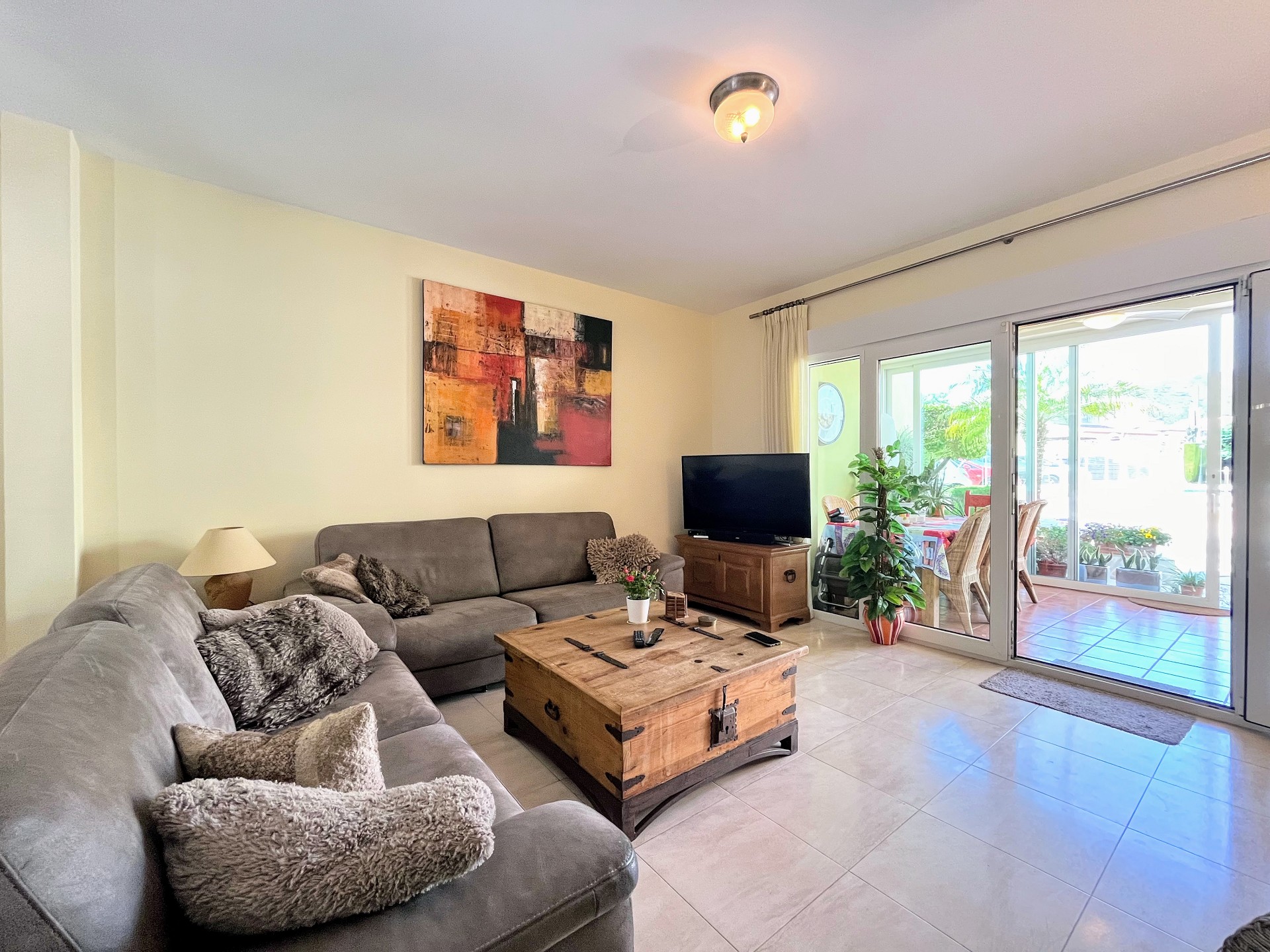 Casa de pueblo de 3 dormitorios en Rafol d’Almunia