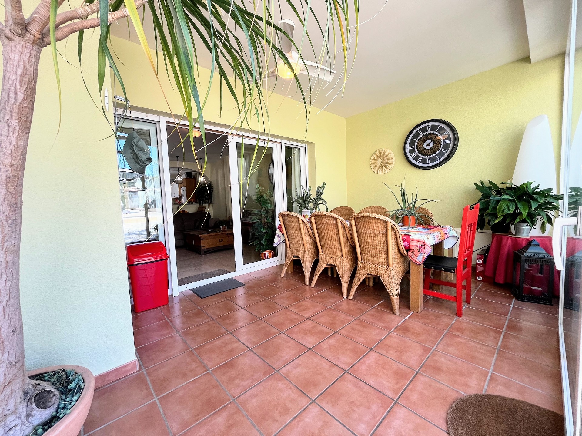 Casa de pueblo de 3 dormitorios en Rafol d’Almunia