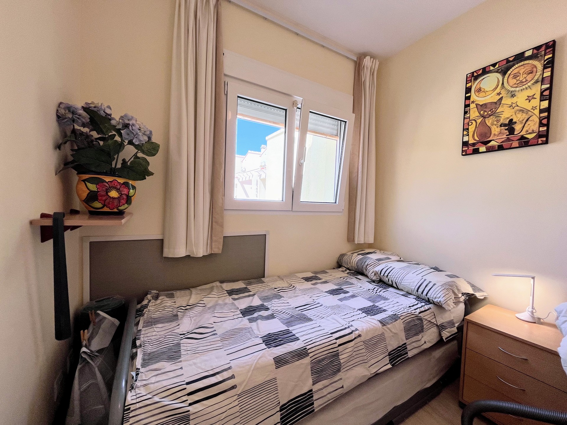 Casa de pueblo de 3 dormitorios en Rafol d’Almunia