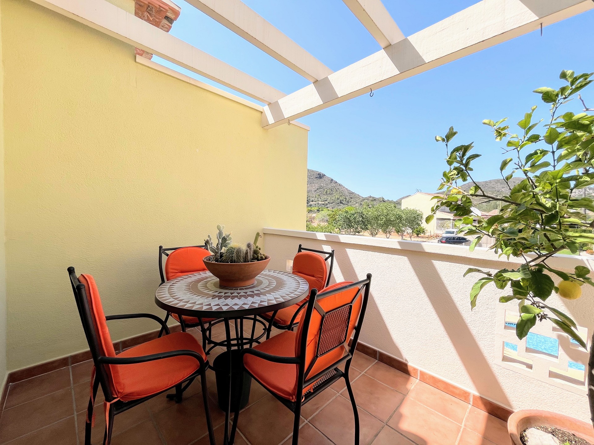 Casa de pueblo de 3 dormitorios en Rafol d’Almunia