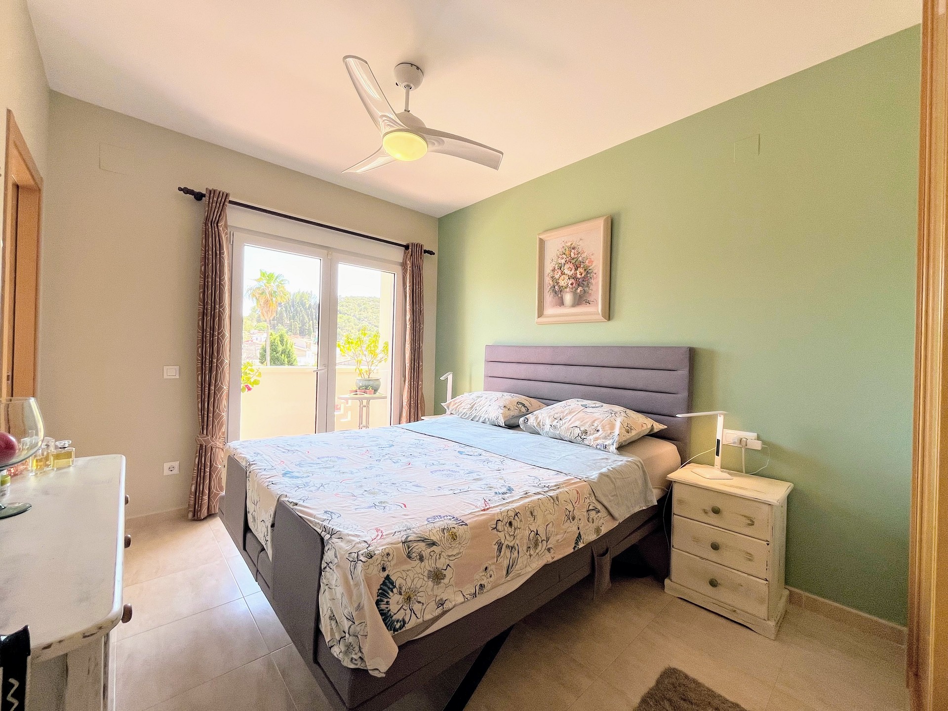 Casa de pueblo de 3 dormitorios en Rafol d’Almunia