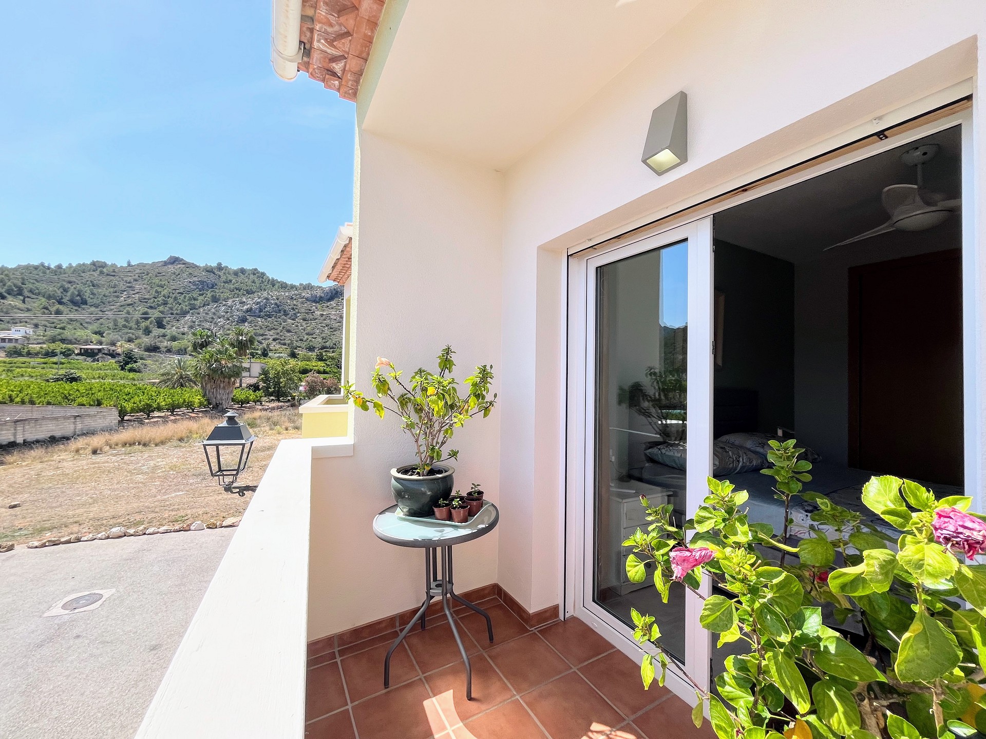 Casa de pueblo de 3 dormitorios en Rafol d’Almunia